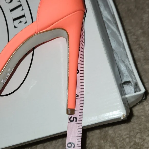 Steve Madden  Sane sandals - Picture 4 of 4